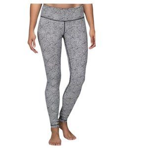 Lululemon Wunder Under Pant Activewear Bottoms